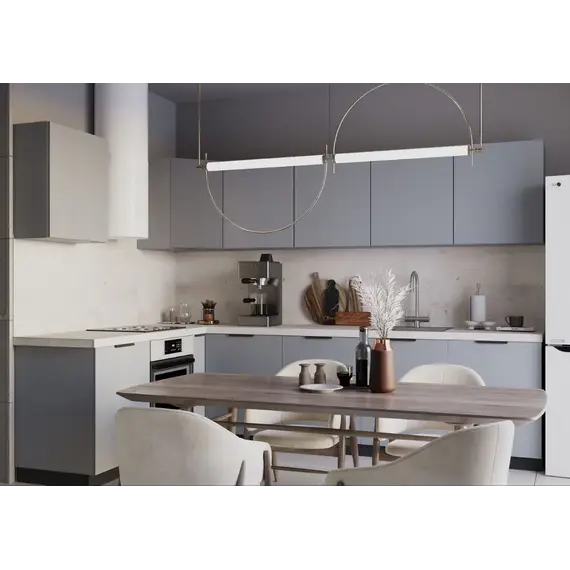 ГОТОВЫЕ КУХНИ