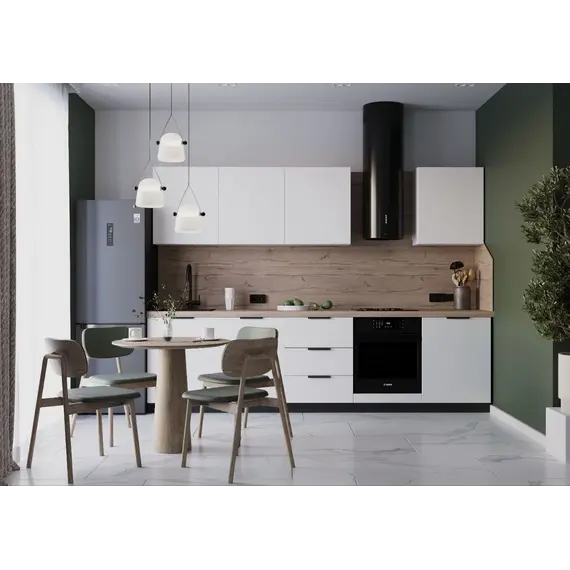 ГОТОВЫЕ КУХНИ