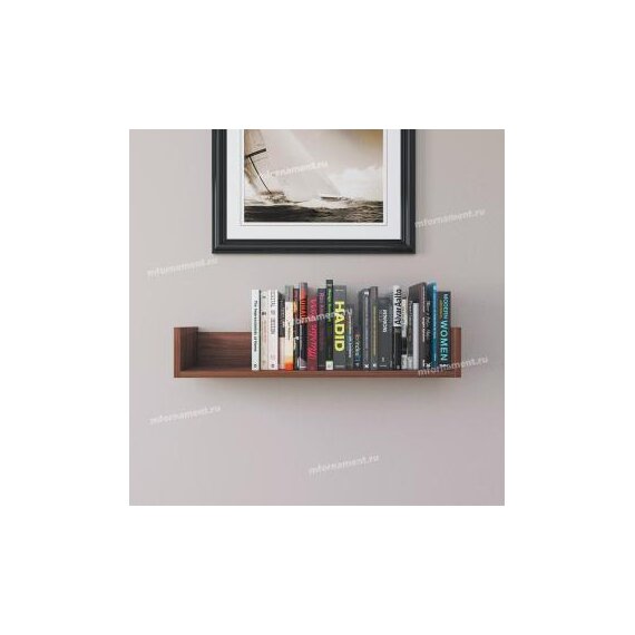 Полка навесная ПН-8