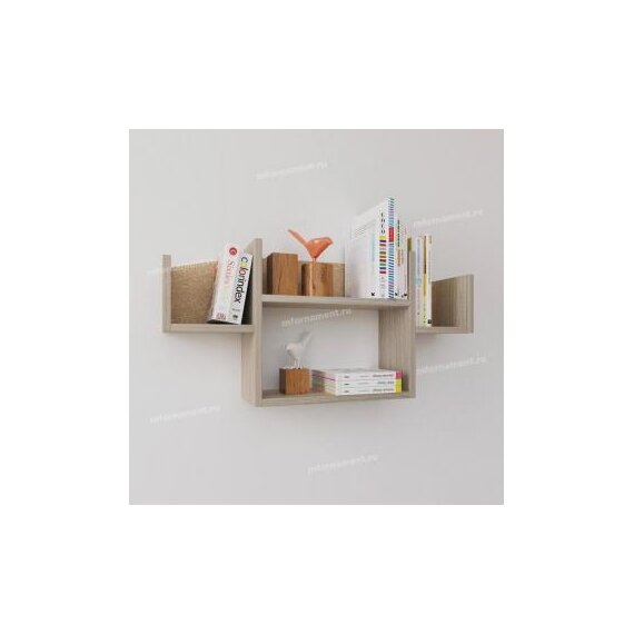 Полка навесная ПН-9