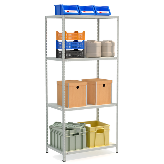 СТФЛ Стеллаж 1064-2,2