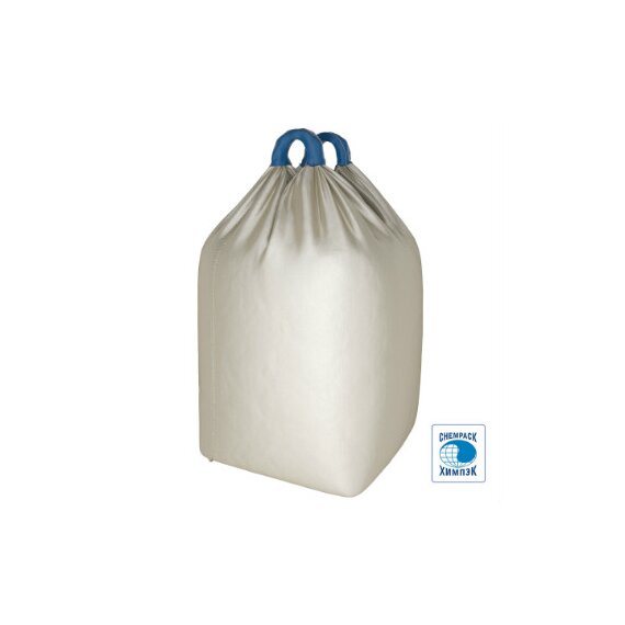 Контейнеры мягкие из полиамидного (капронового) или полиэфирного (лавсанового) материала