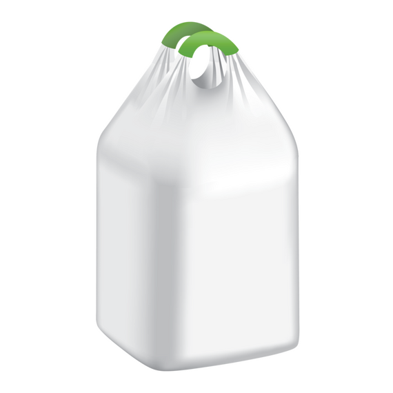 Биг-Бэг 2-х стропный б/у 75х75х140 см, 1.0 м³