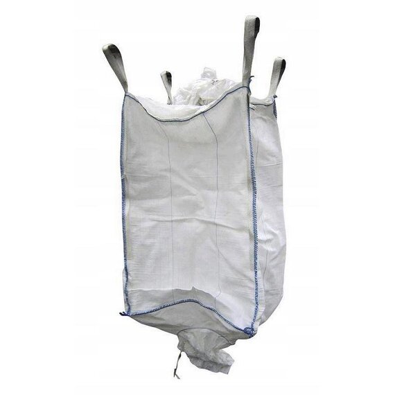 Биг Бэг 4-х стропный б/у 95X95X120 см, 1.0 м³