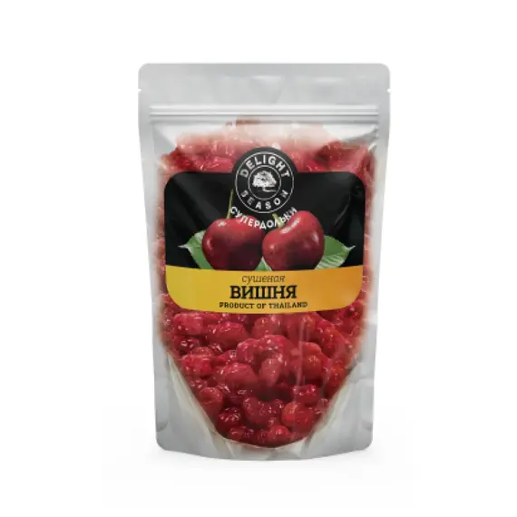 ВИШНЯ СУШЕНАЯ