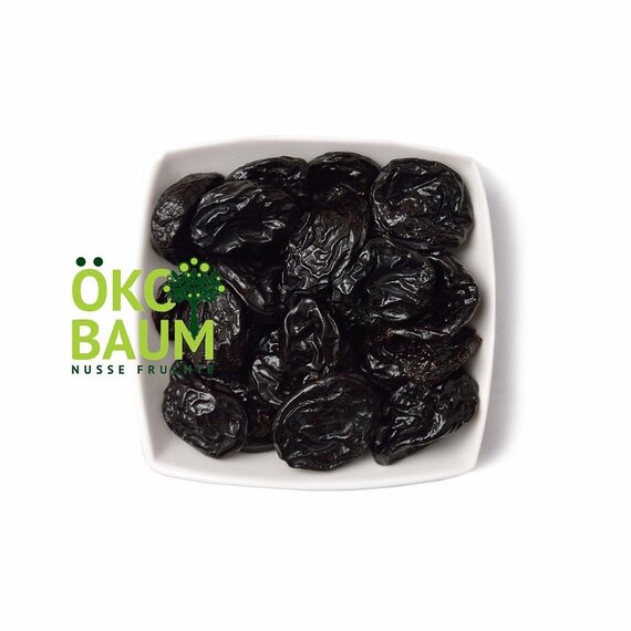 Чернослив плоский (узбекский)