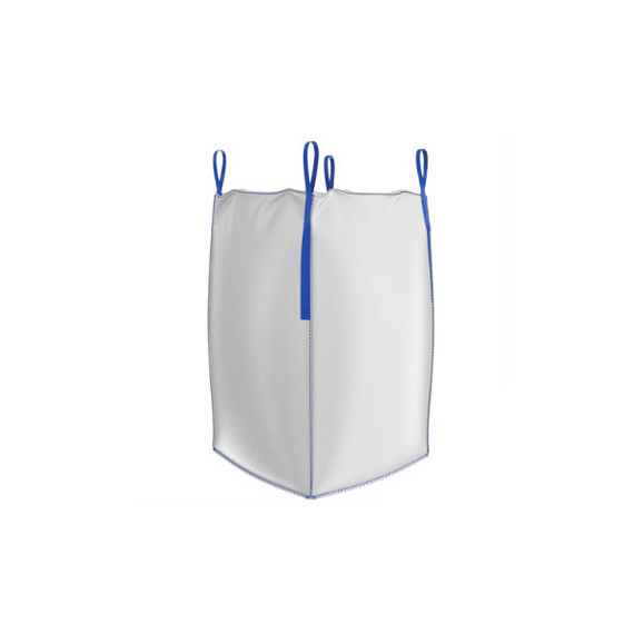 Биг Бэг 4-х стропный б/у 95X95X 200 см, 2 м³