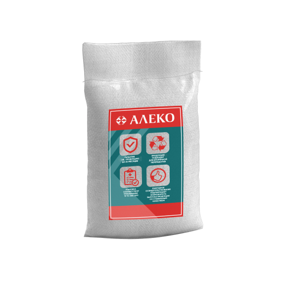 МЕШКИ ПОЛИПРОПИЛЕНОВЫЕ ОТКРЫТЫЕ