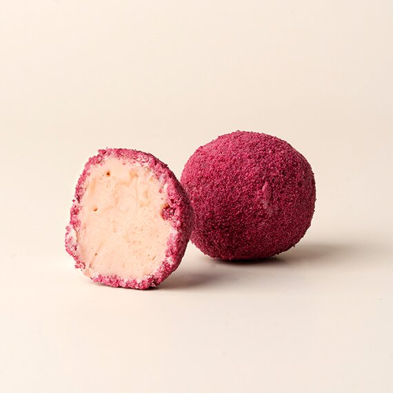 Конфеты CREAM DE ВOIS