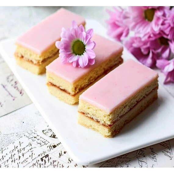 Пирожное «Школьное»