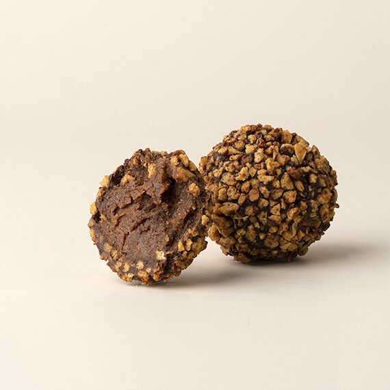 Конфеты SUPREME TRUFFLE