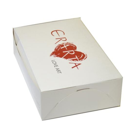 Коробки под пищевые продукты