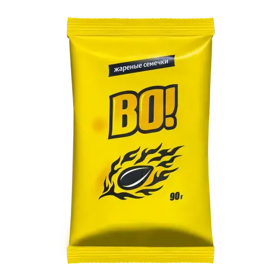 Семечки ВО! 90гр