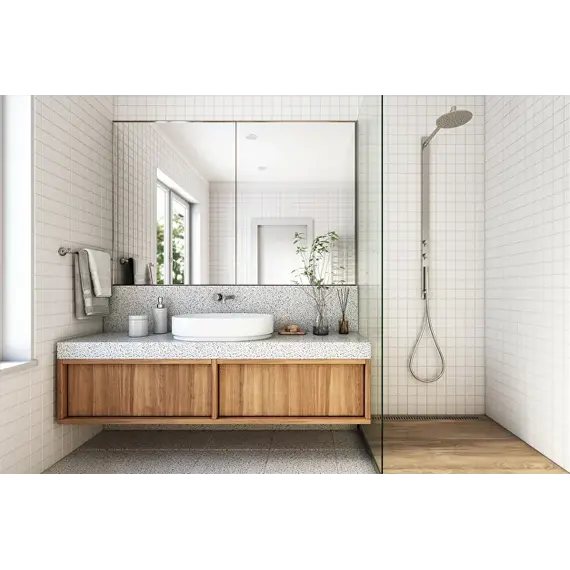 Мебель для ванной