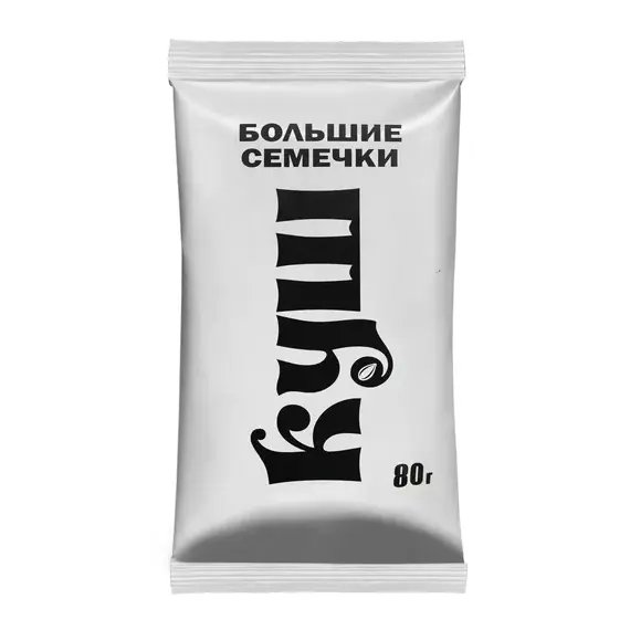 Семечки Куш 80гр