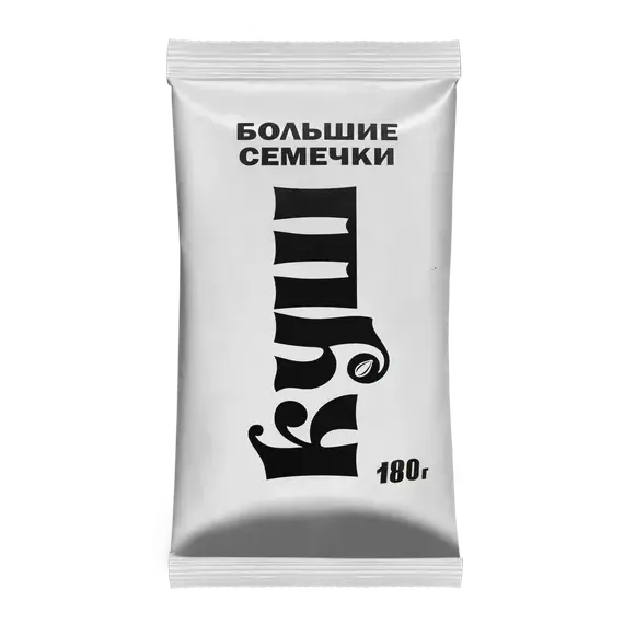 Семечки Куш 180гр