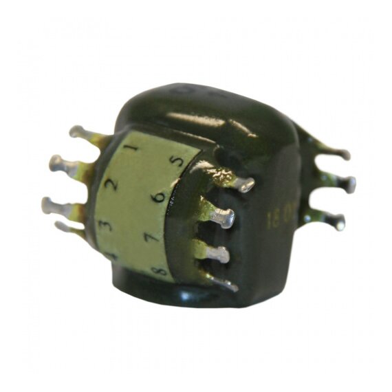 Трансформаторы ТПП