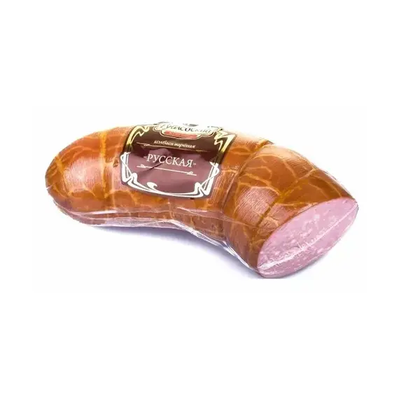 Колбаса Русская в синюге Рублевские