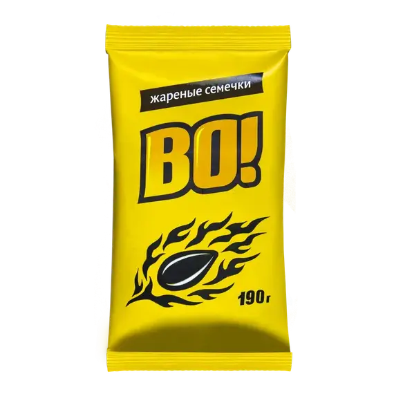 Семечки ВО! 190гр
