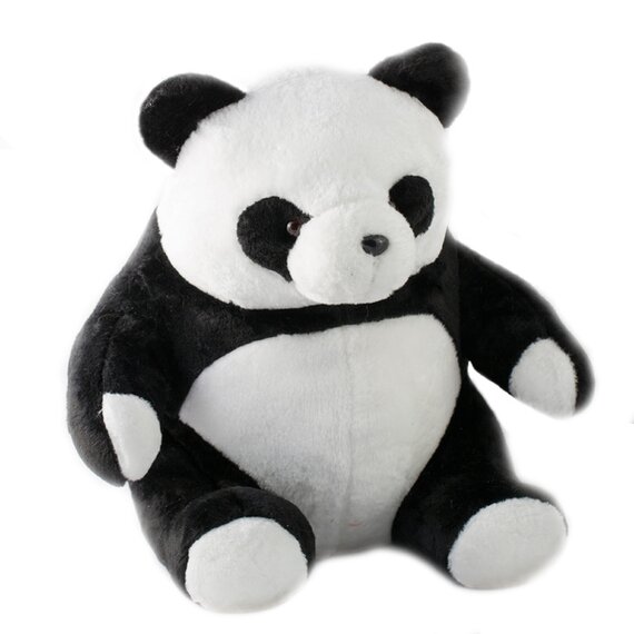 Панда средняя