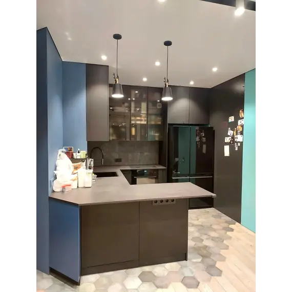 Кухня Агния