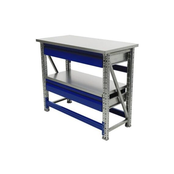 Верстак ученический CLASSIC SF283C