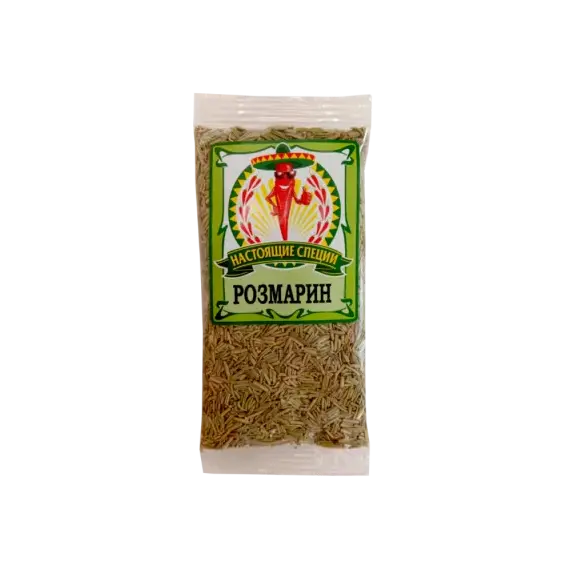 Розмарин 25 г