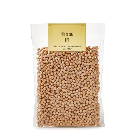 Нут Узбекский