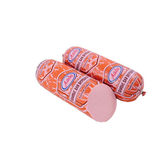 Колбаса вареная "Оливье для окрошки"