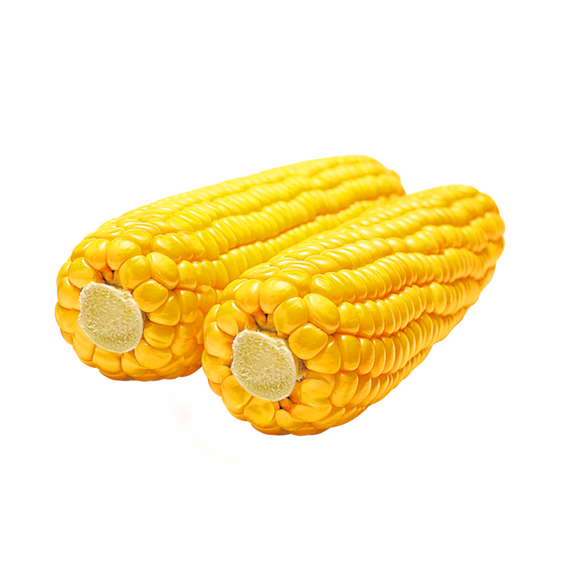 Кукуруза в початках замороженная