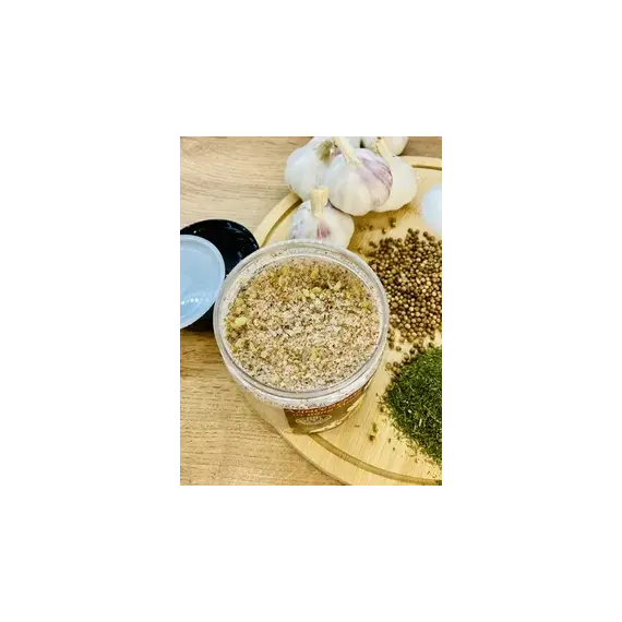 Адыгейская соль Кинза-дза 150г Дой Пак