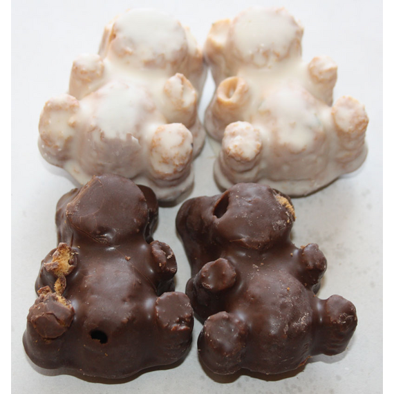 Кексы Мишка на севере Мини