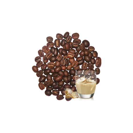 Кофе "Ирландский крем" 250гр