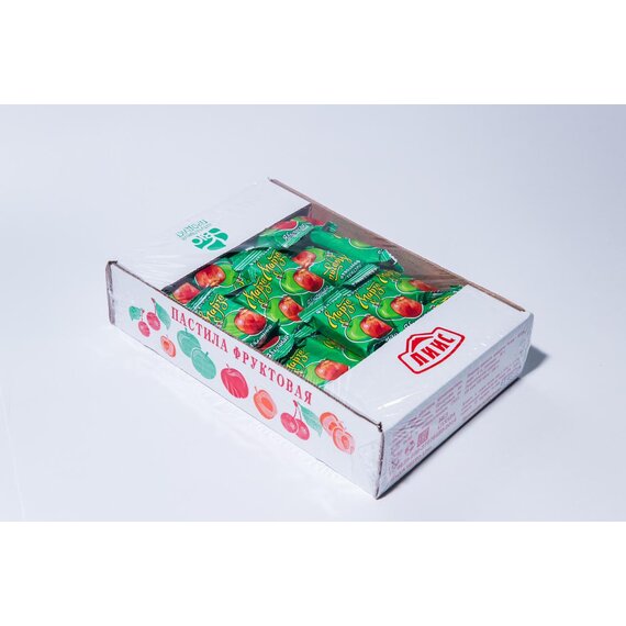 Пастила Яблочная