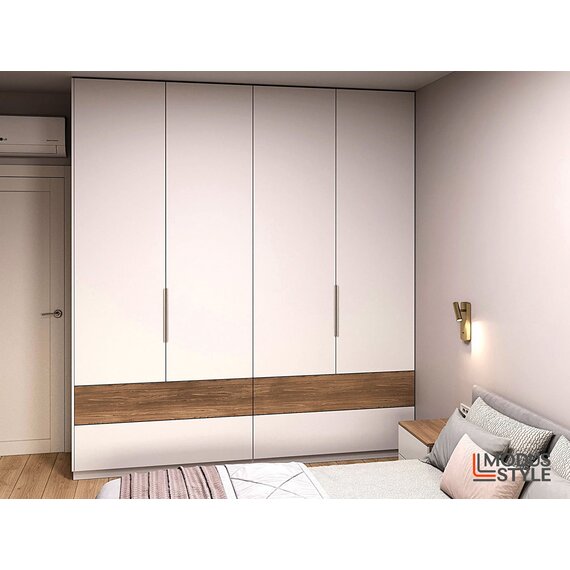 Распашной шкаф Элайн