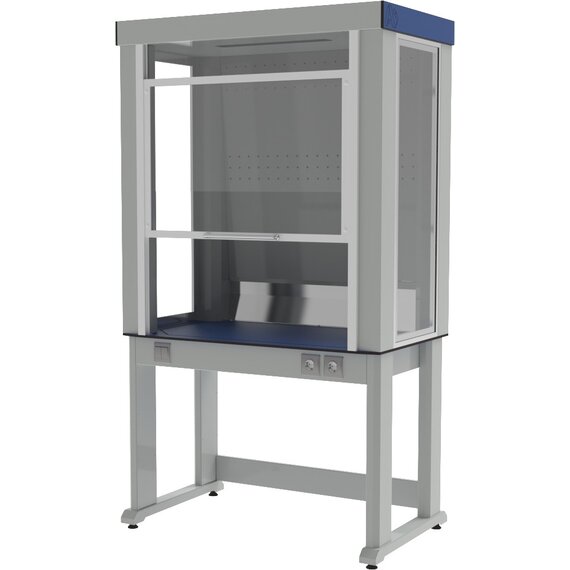 Шкаф вытяжной ШВ-1па