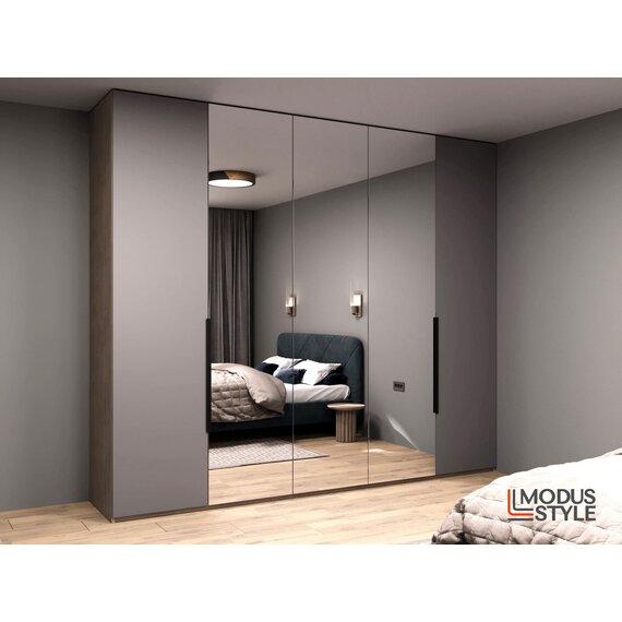 Распашной шкаф Леони