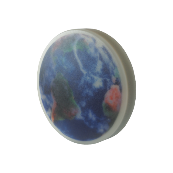 Плитка с подсветкой D 400