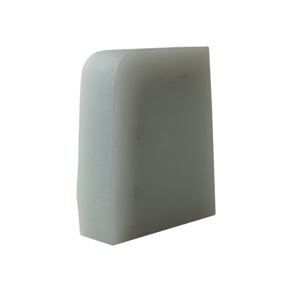 Светодиодный бордюр