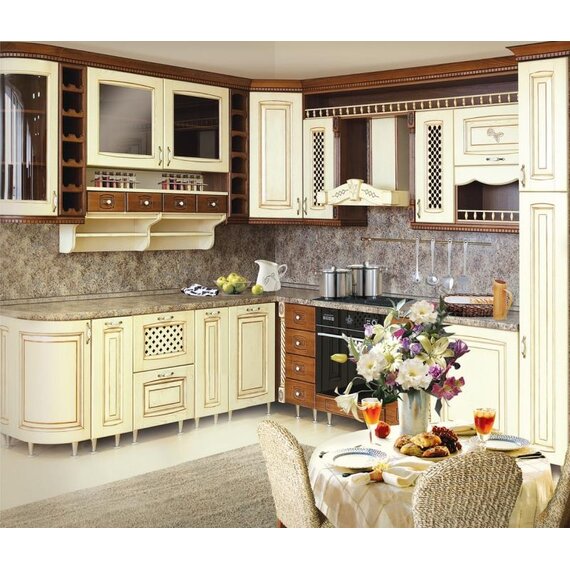 Кухня "Элиза"