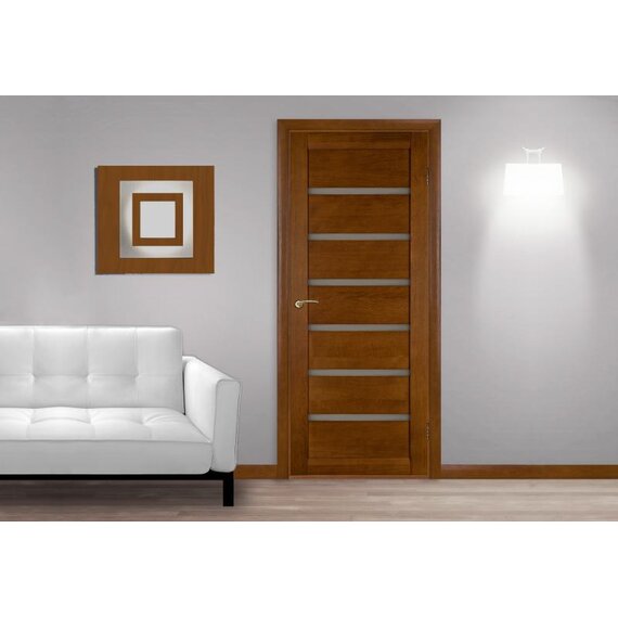 Дверное полотно Я2