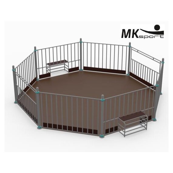 Арена для Панны