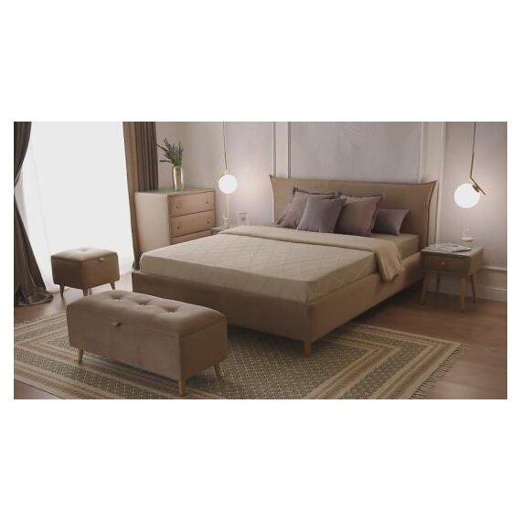 Кровать «Олимпия»