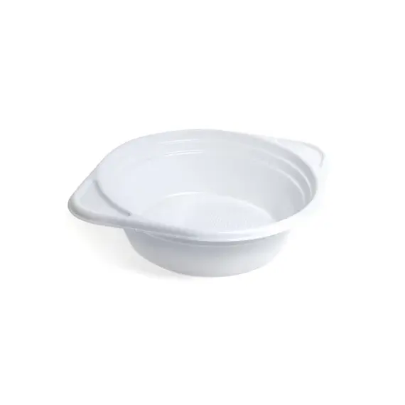 Миска пластиковая