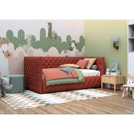 Диван-кровать EMMA