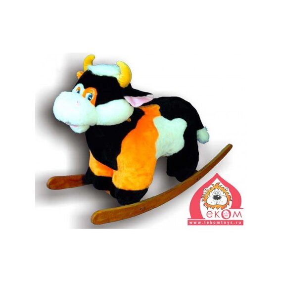 Качалка бычок Проша 