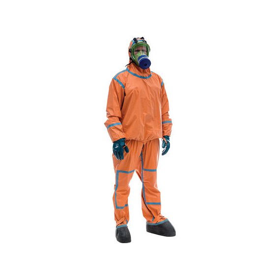 Костюм защитный Корунд-2