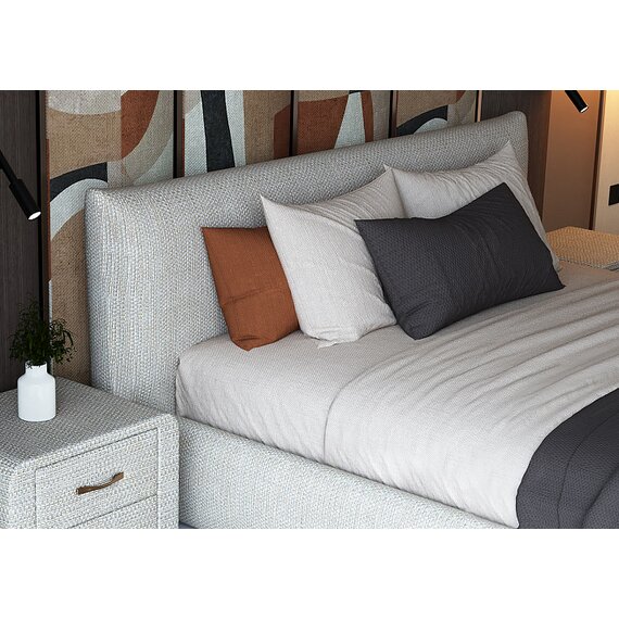 Кровать BENEDETTO