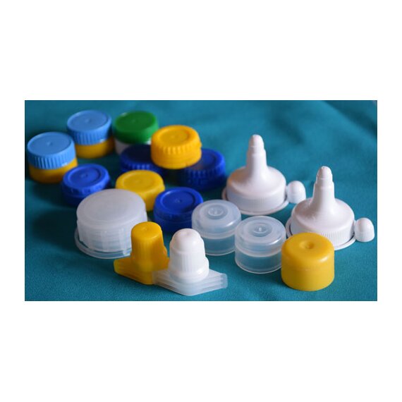 Пробки для пищевой и непищевой упаковки