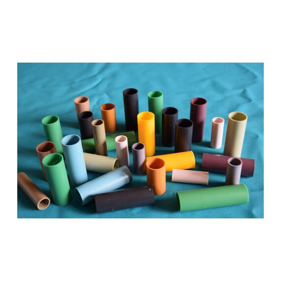 Втулки для кассовых лент